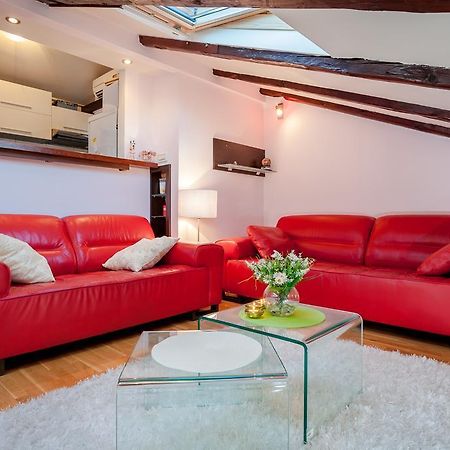 Apartment Medak Split City Center Esterno foto