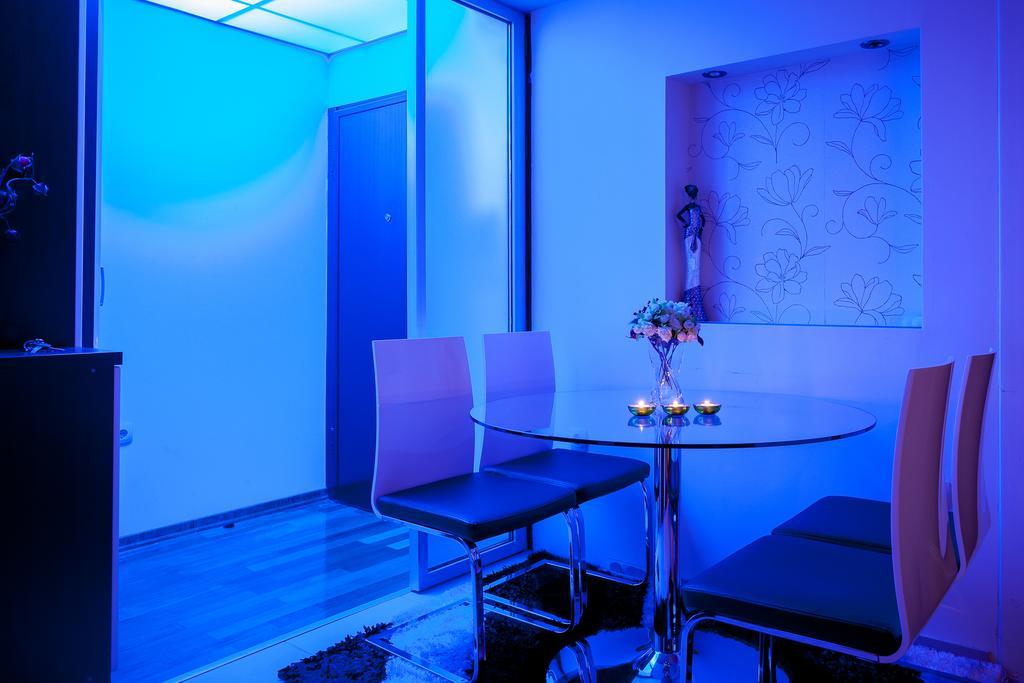 Apartment Medak Split City Center Esterno foto