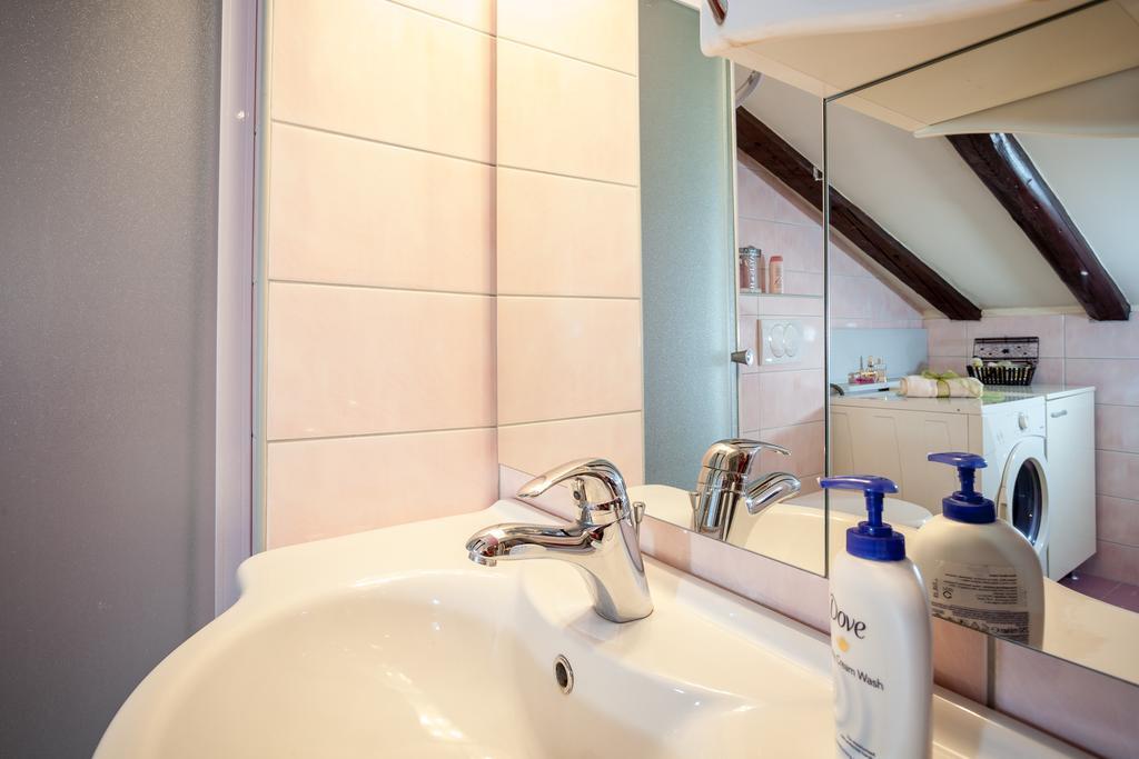 Apartment Medak Split City Center Esterno foto